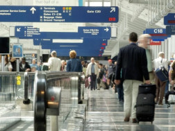 აეროპორტი