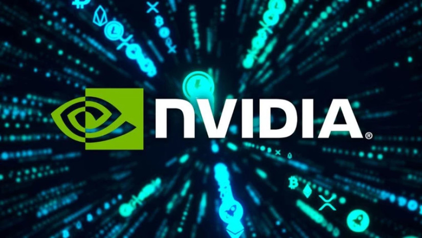 NVIDIA NVIDIA