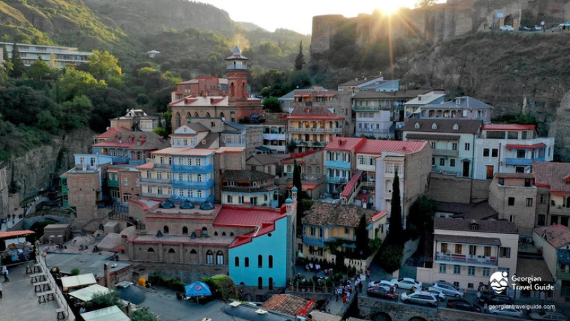 თბილისი