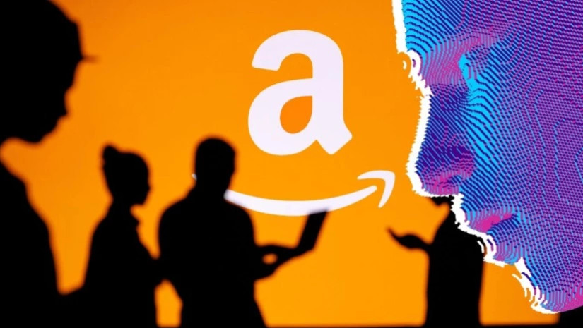 Amazon Amazon