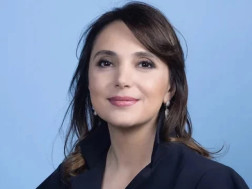 მაია მელიქიძე მაია მელიქიძე