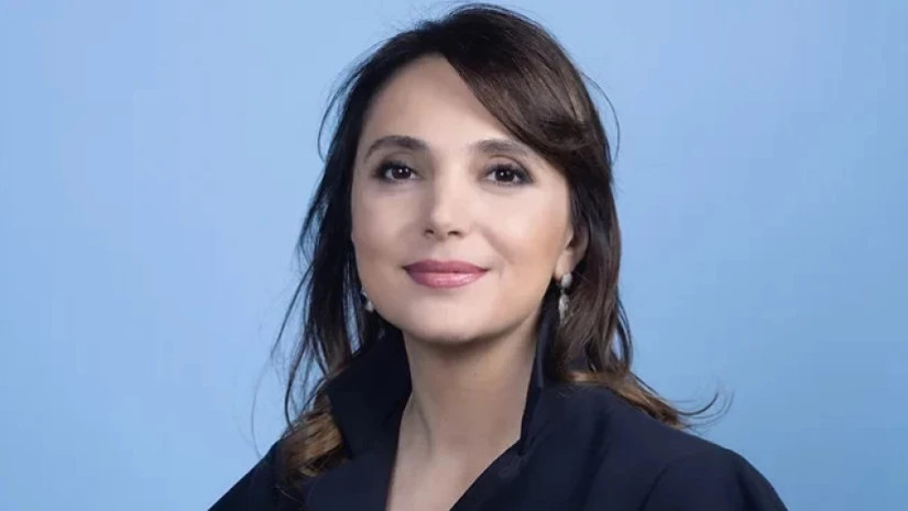 მაია მელიქიძე მაია მელიქიძე