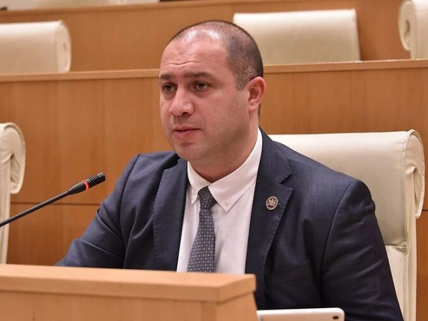 გივი მიქანაძე გივი მიქანაძე