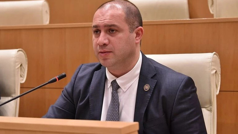 გივი მიქანაძე