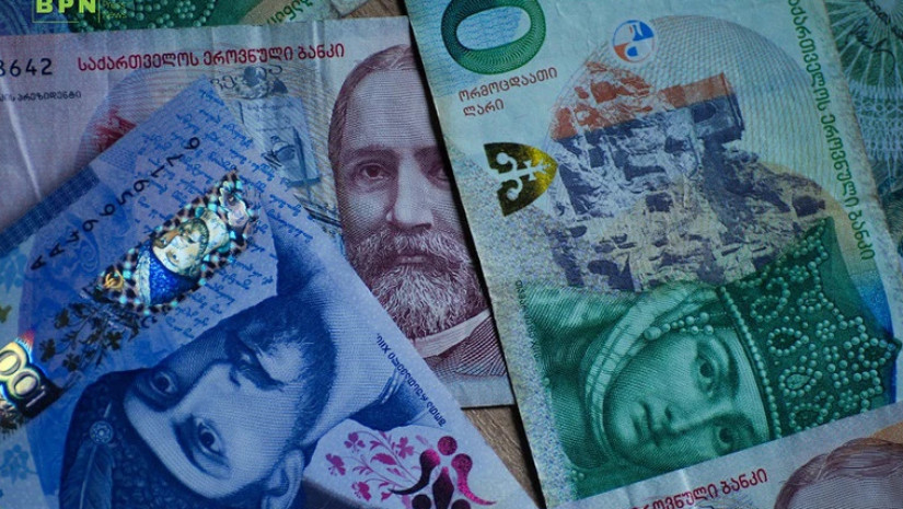 ლარი