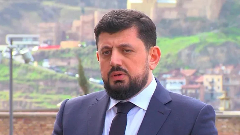 რაჟდენ კუპრაშვილი