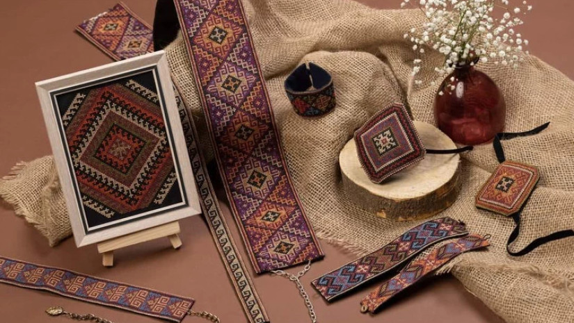 ხევსურული „ნაჭრელას“