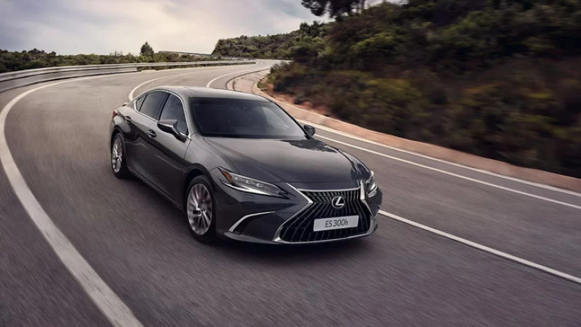 lexus
