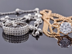 ოქრო და ვერცხლი