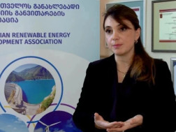 მაია მელიქიძე მაია მელიქიძე