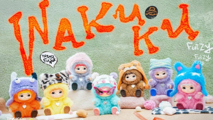 Wakuku