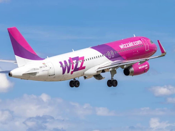 Wizz Air Wizz Air