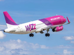 Wizz Air 