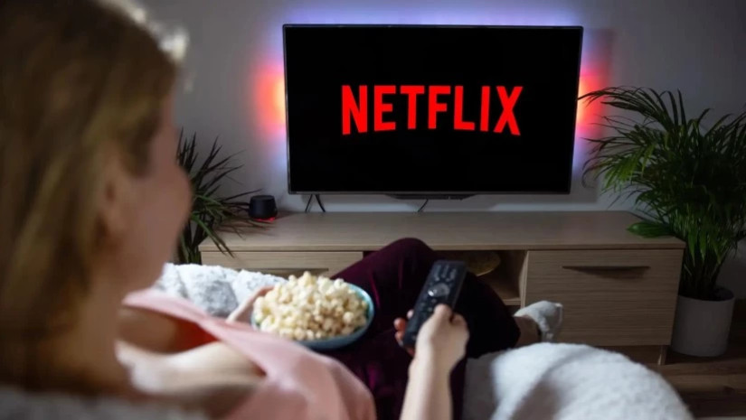 Netflix