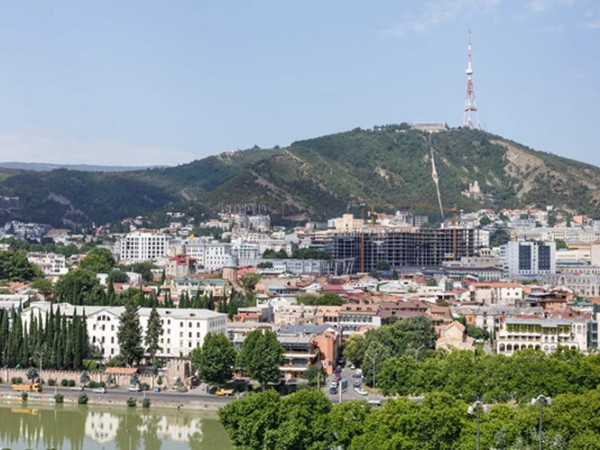 თბილისი თბილისი