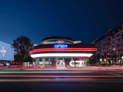 Diner & Drive-In Diner & Drive-In