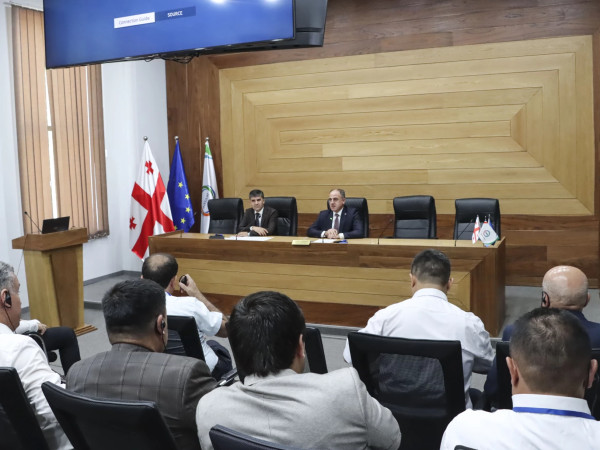 სემეკი სემეკი