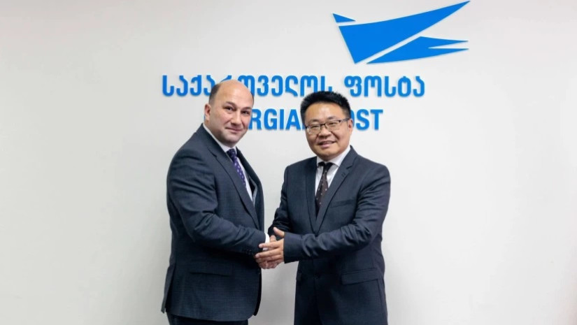 ლევან ჩიკვაიძე