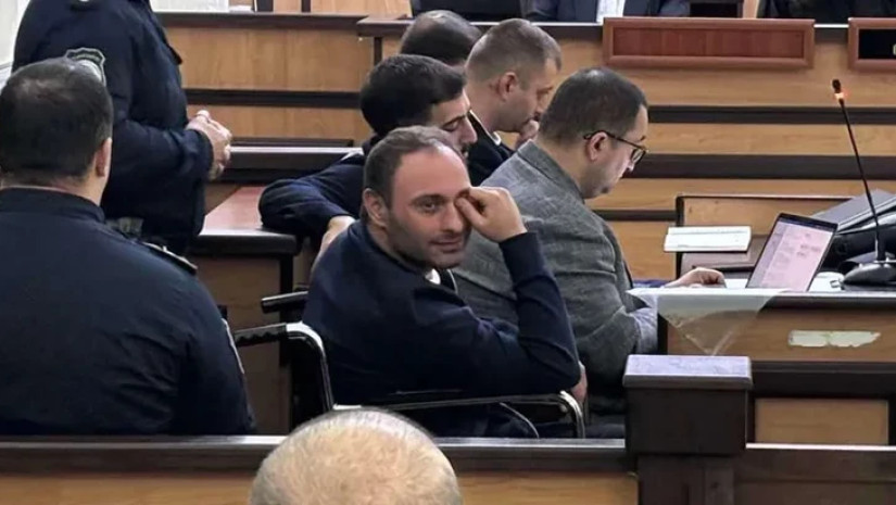 გიორგი ჩიკვაიძე გიორგი ჩიკვაიძე
