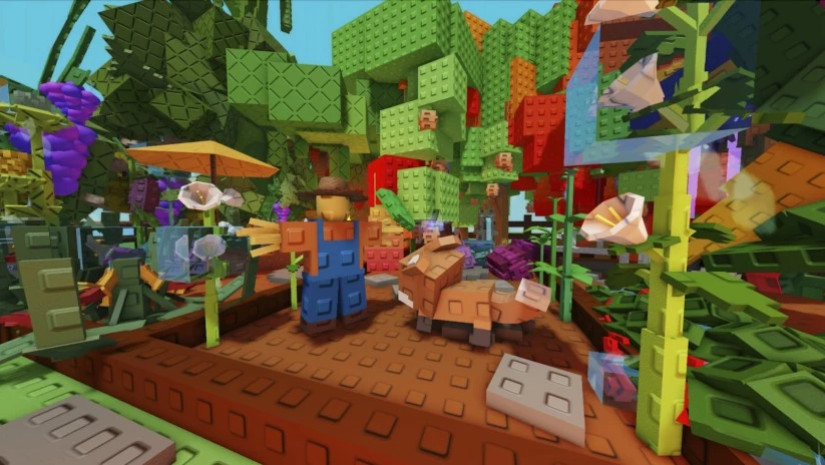 Roblox Roblox
