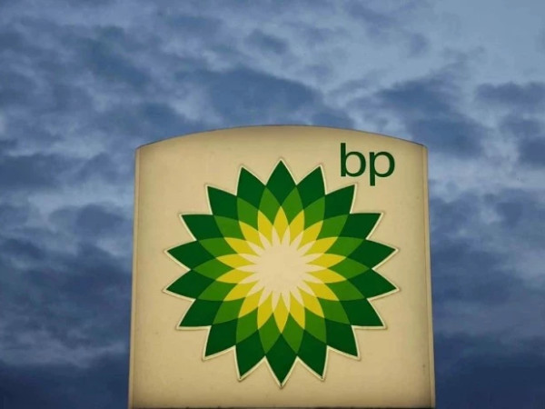 British Petroleum British Petroleum