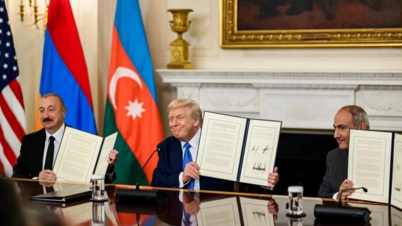 შეთანხმება შეთანხმება