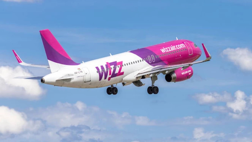 Wizz Air Abu Dhabi Wizz Air Abu Dhabi