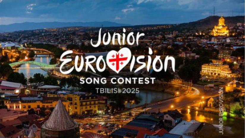 საბავშვო ევროვიზია საბავშვო ევროვიზია