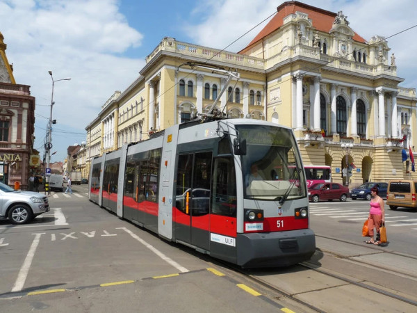 ტრამვაი