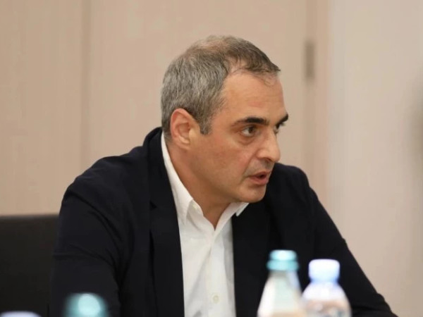 გიორგი პატარიძე გიორგი პატარიძე
