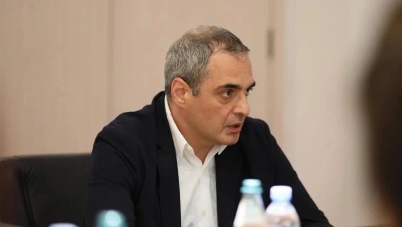 გიორგი პატარიძე