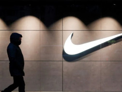 Nike Nike