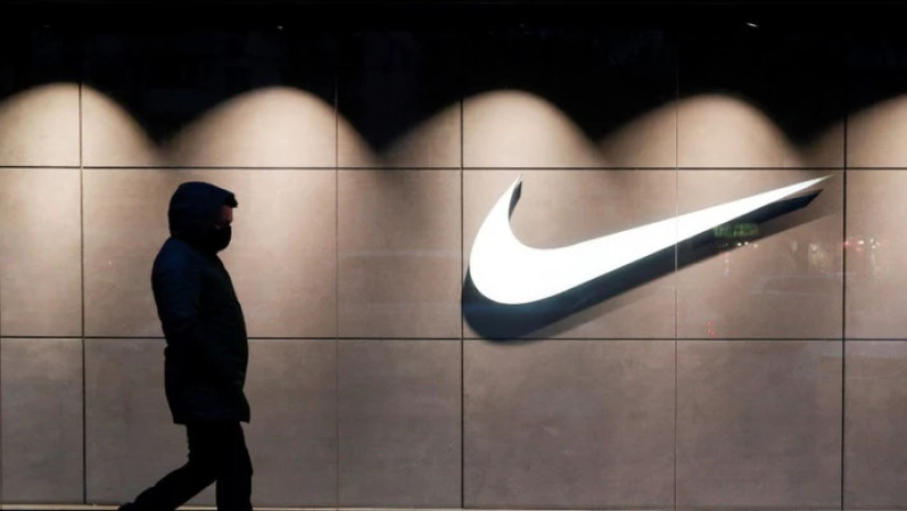 Nike