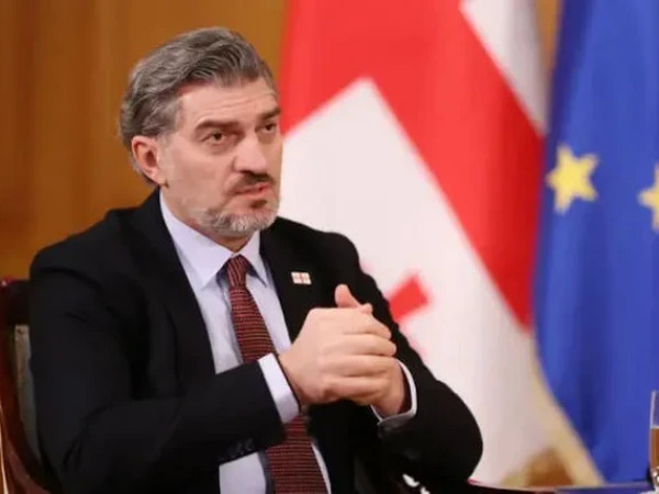 მიხეილ ყაველაშვილი მიხეილ ყაველაშვილი