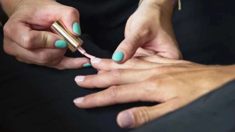 გელ-ლაქები