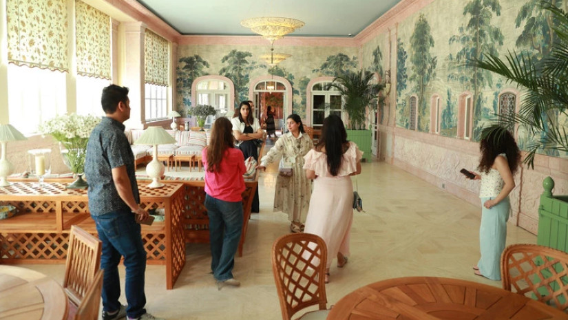 ინდური კომპანია