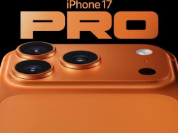 iPhone 17 Air