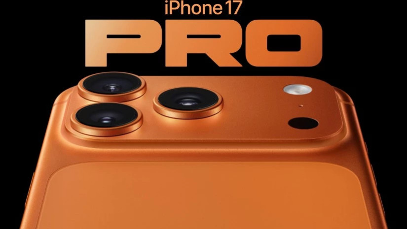 iPhone 17 Air iPhone 17 Air