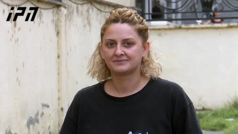 ანუკი ჩრდილელი ანუკი ჩრდილელი