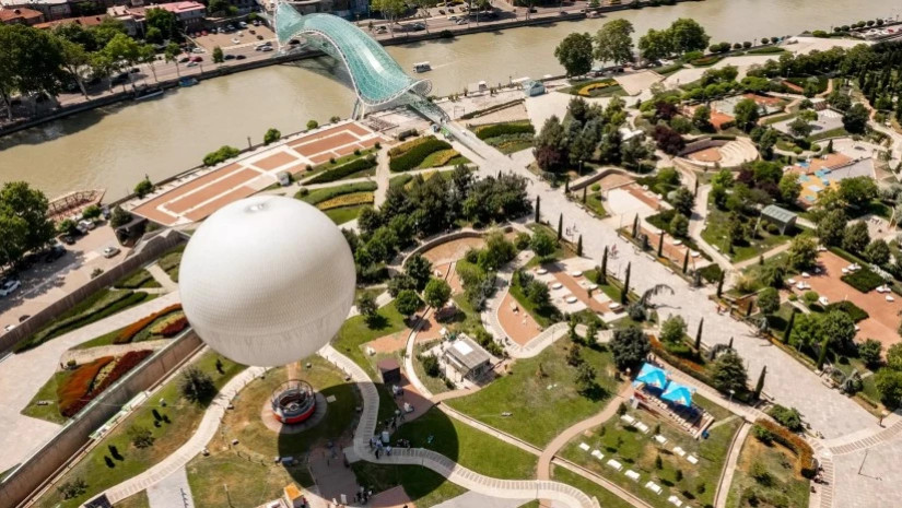 რიყის პარკი