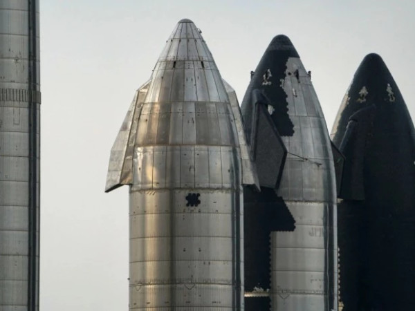 Starship- Starship-