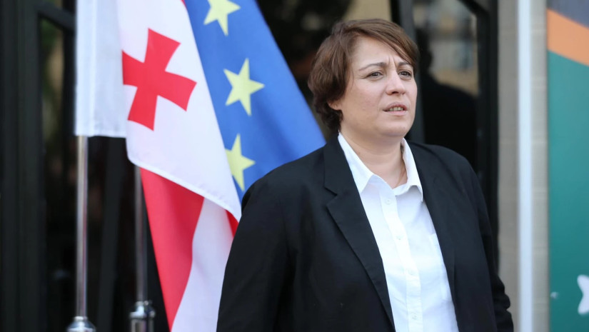 ხოშტარია