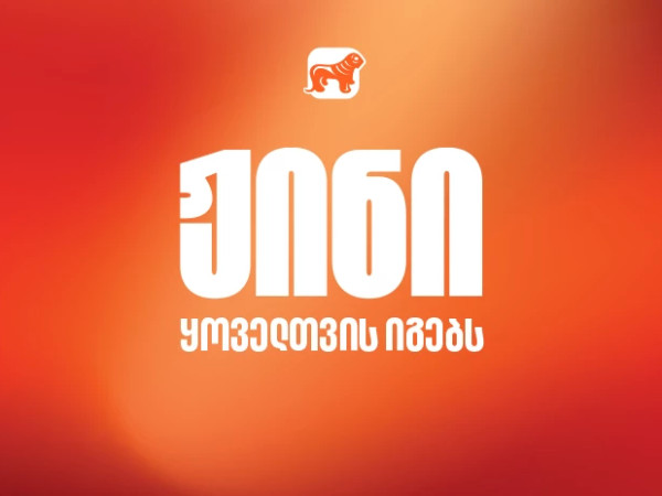 ჟინი