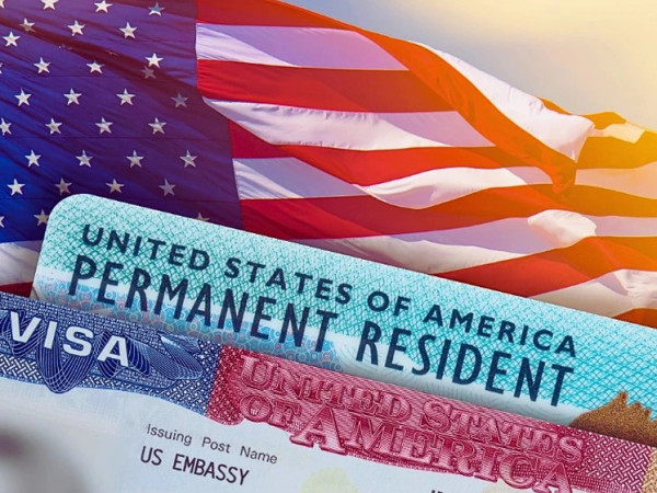 Green Card