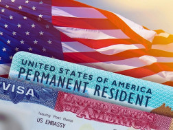 Green Card