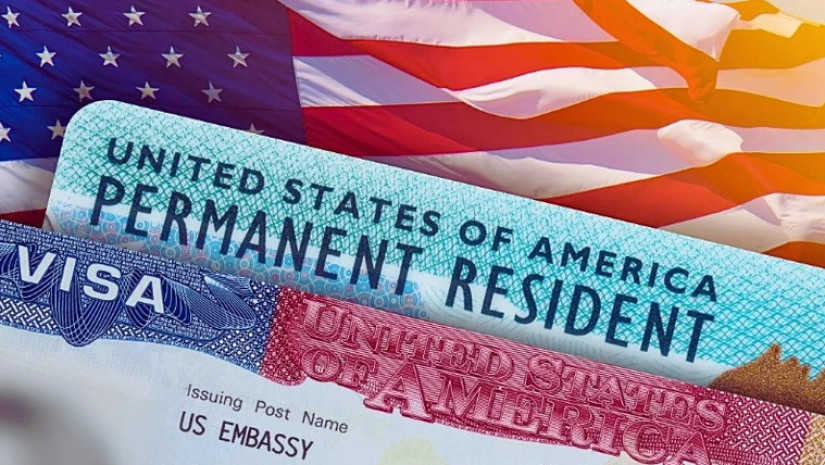 Green Card