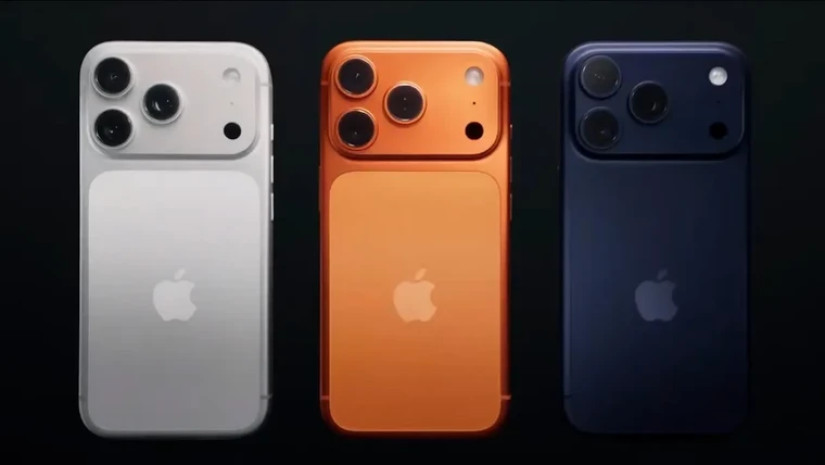 Iphone 17