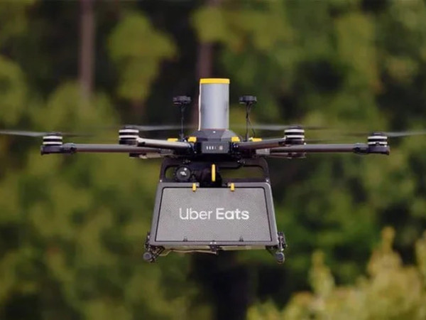 Uber Uber