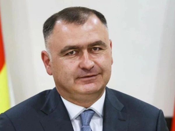 ალან გაგლოევი ალან გაგლოევი