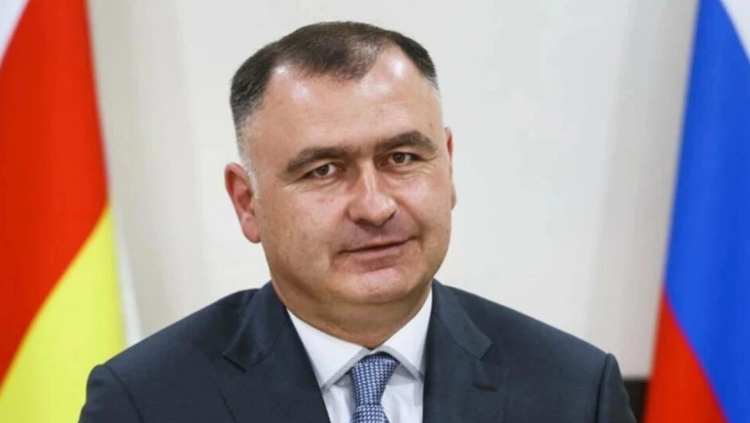 ალან გაგლოევი